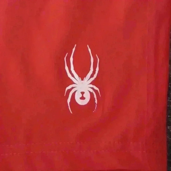 Spyder Swim Men's XL Swimming Trunks**New with  tags - Picture 8 of 8